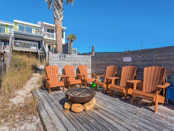 Panama City Beach Home 986345