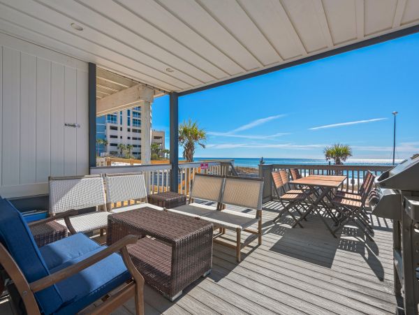 Panama City Beach Home 986345