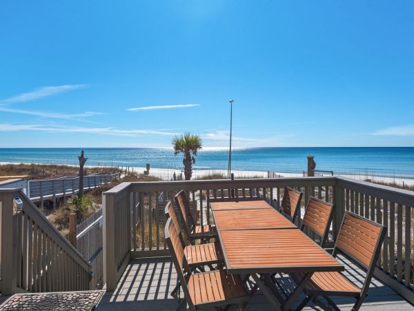 Panama City Beach Home 986345