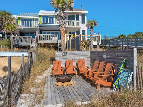 Panama City Beach Home 986345