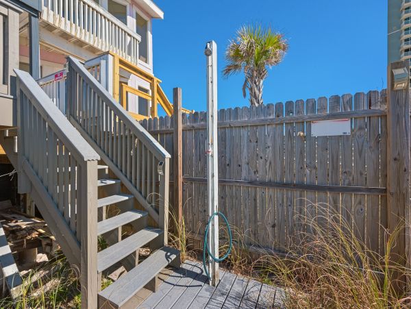 Panama City Beach Home 986345