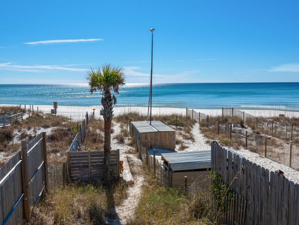 Panama City Beach Home 986345