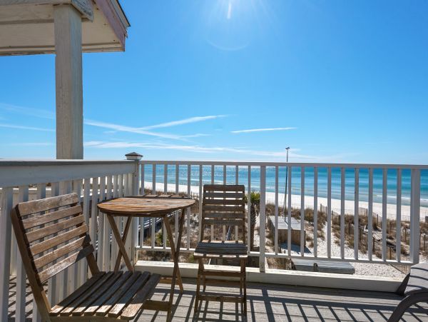 Panama City Beach Home 986345