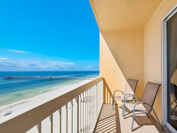 Panama City Beach Condo 986346