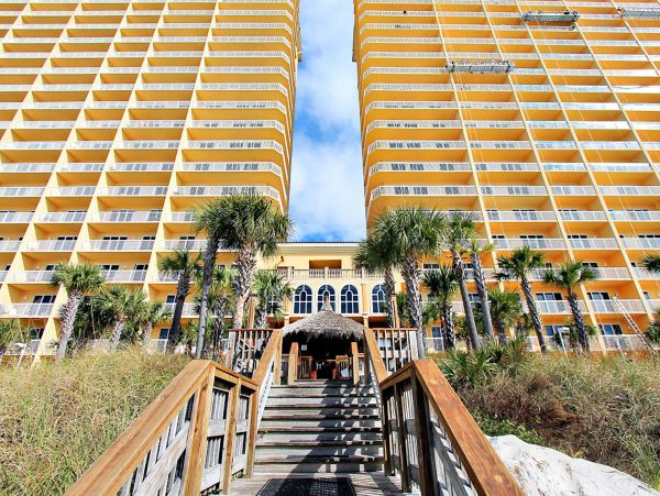 Panama City Beach Condo 986346
