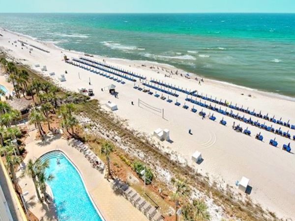 Panama City Beach Condo 986346