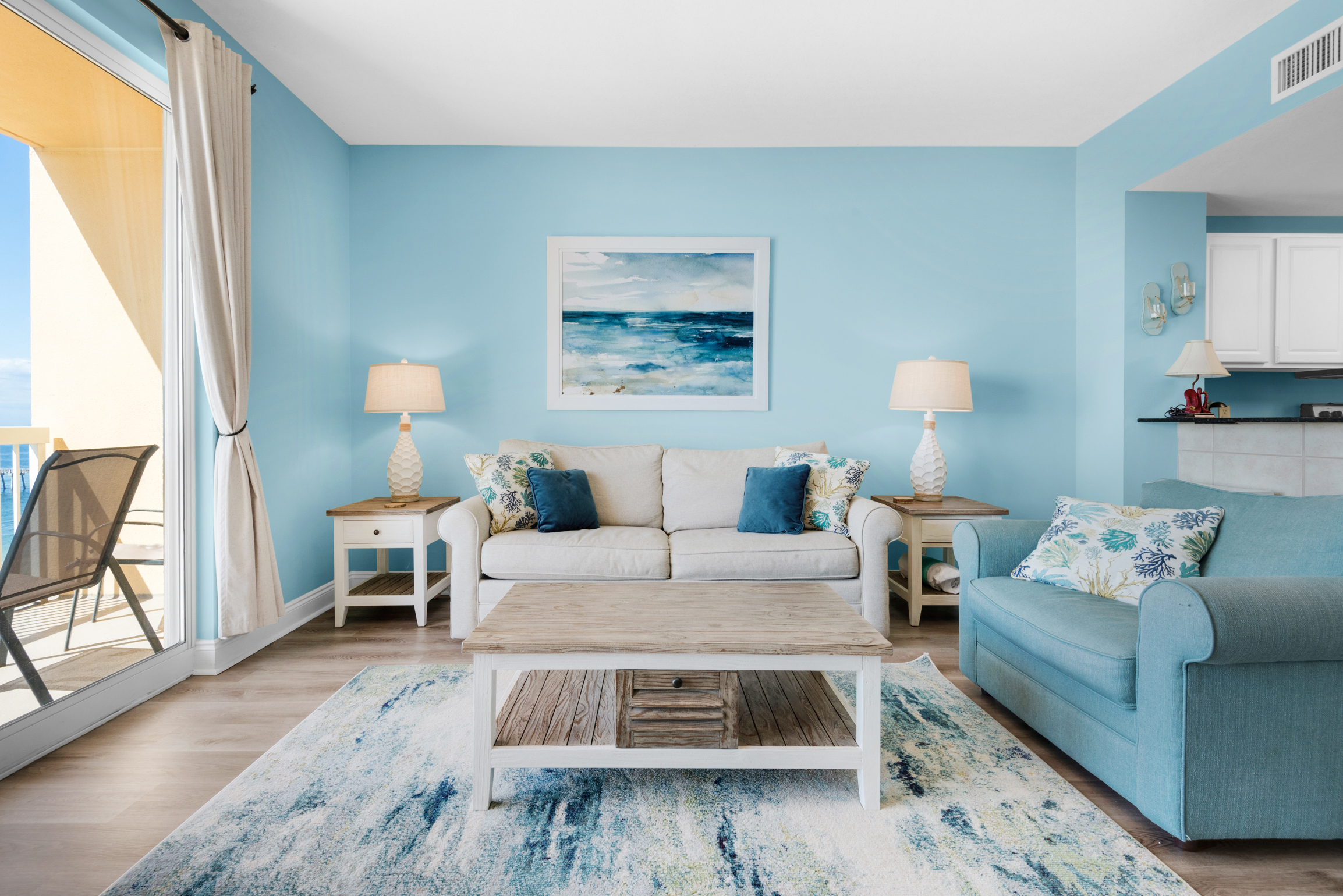 Panama City Beach Condo 986346