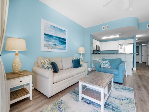 Panama City Beach Condo 986346