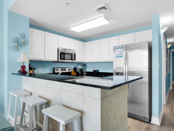 Panama City Beach Condo 986346