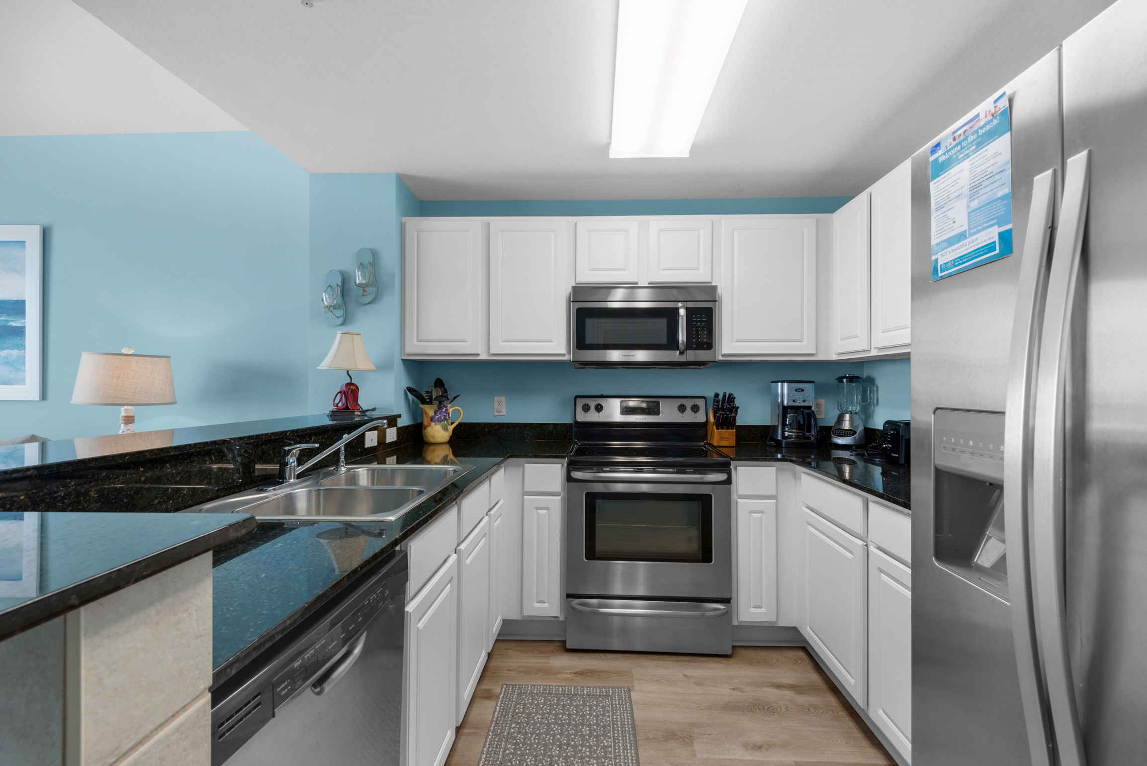 Panama City Beach Condo 986346
