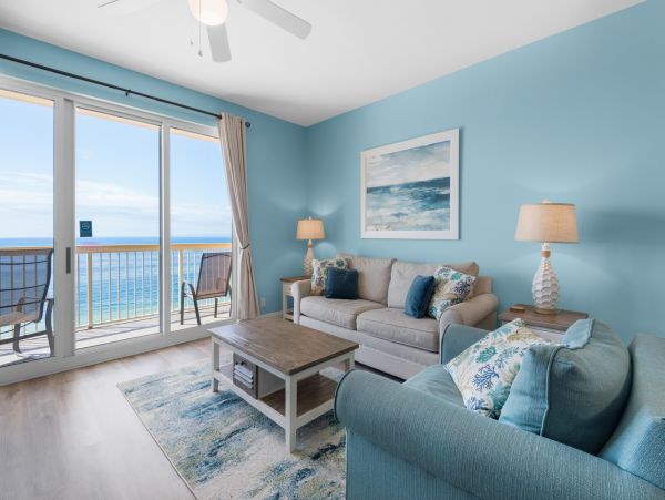Panama City Beach Condo 986346