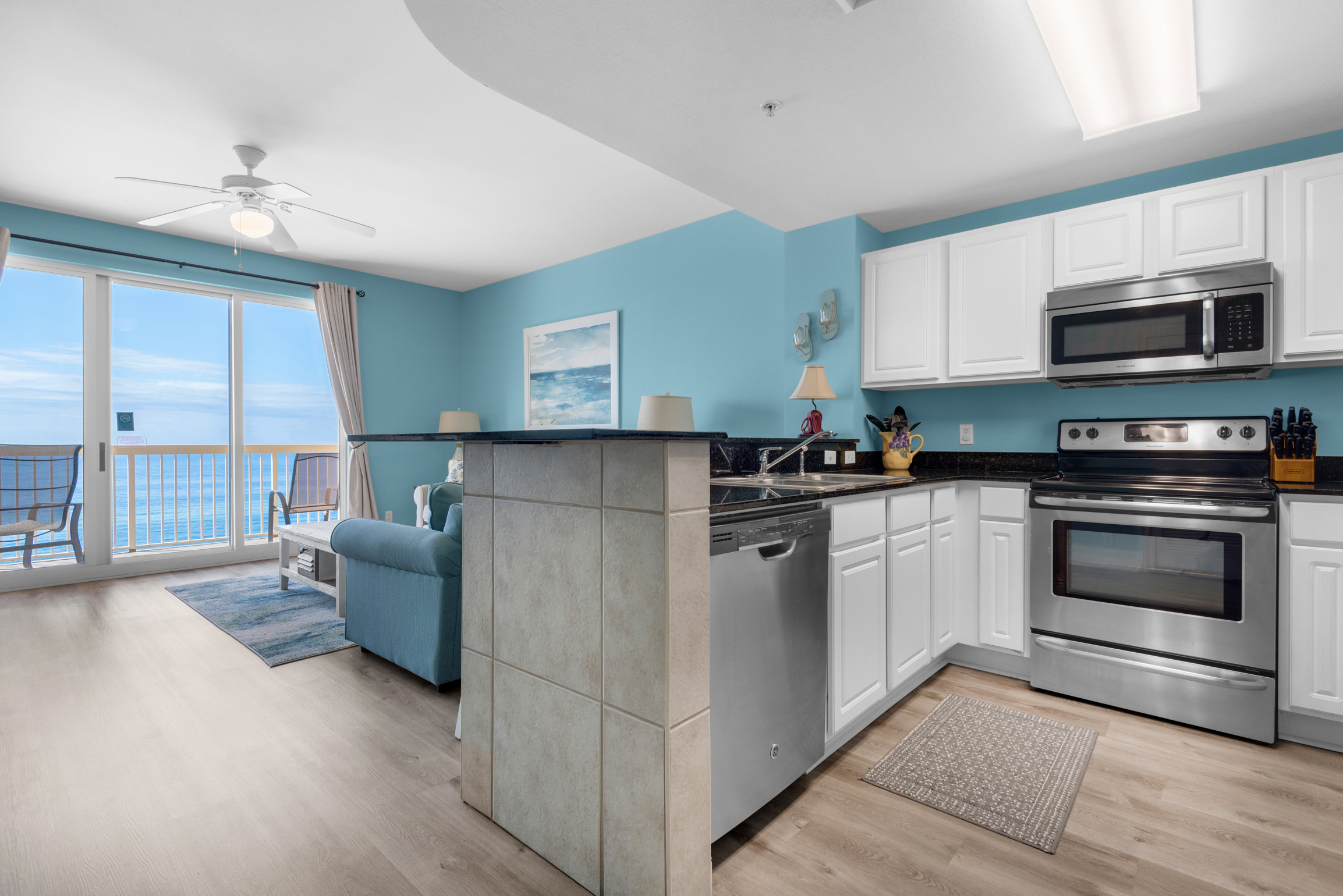 Panama City Beach Condo 986346