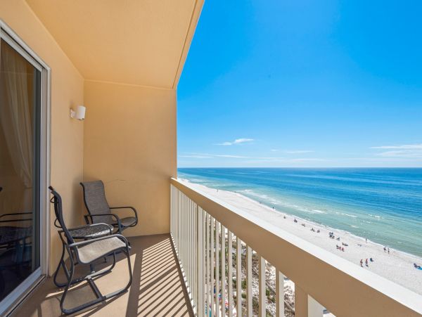 Panama City Beach Condo 986346