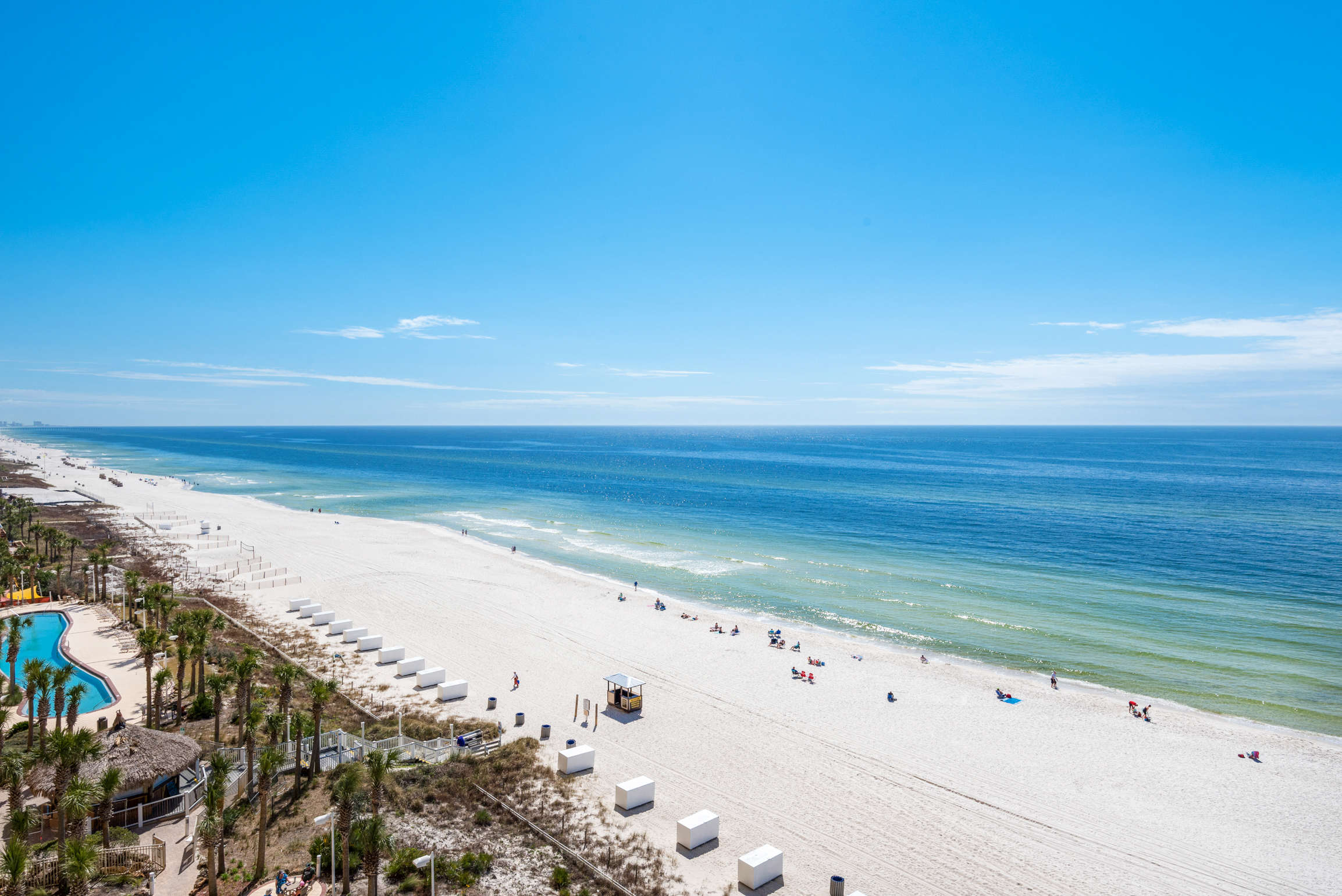 Panama City Beach Condo 986346