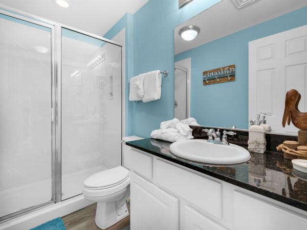 Panama City Beach Condo 986346