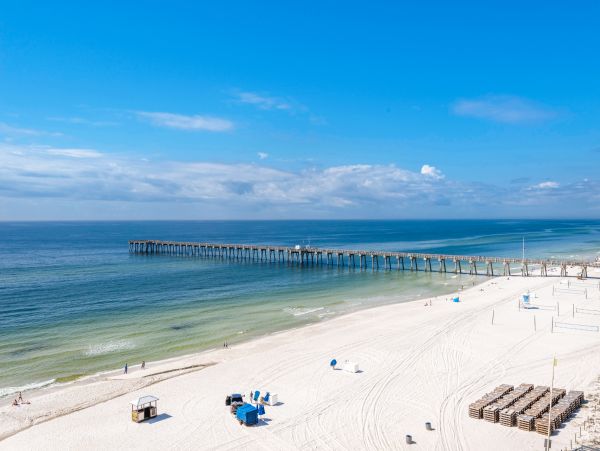 Panama City Beach Condo 986346
