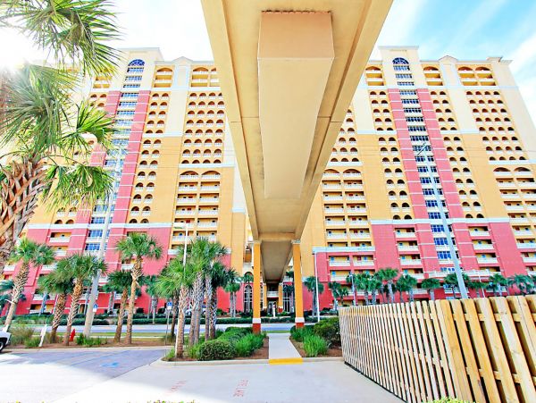 Panama City Beach Condo 986346
