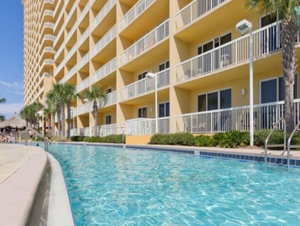 Panama City Beach Condo 986346