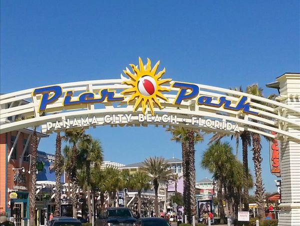 Panama City Beach Condo 986346