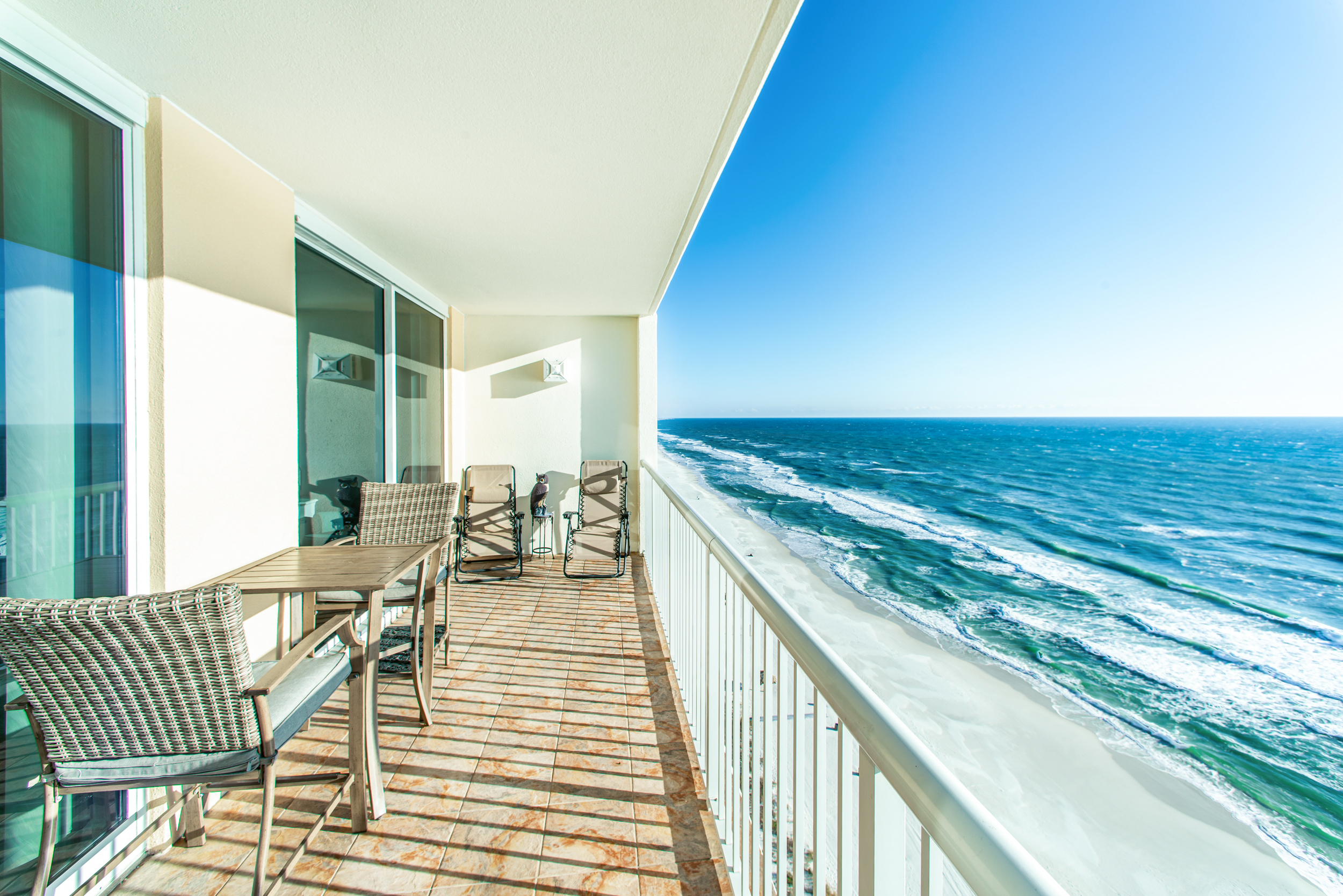 Panama City Beach Condo 986347