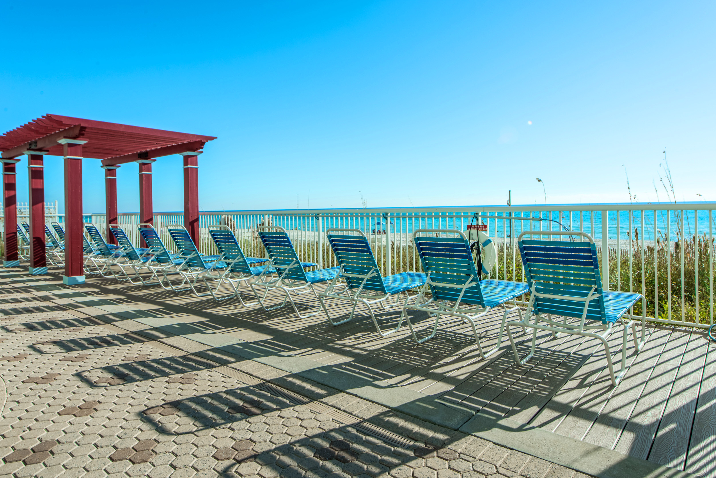 Panama City Beach Condo 986347