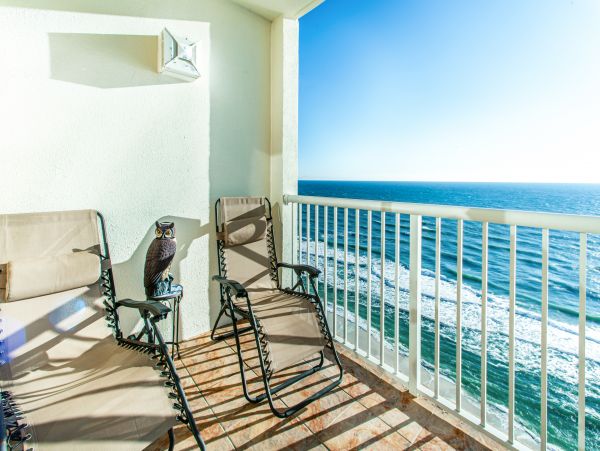 Panama City Beach Condo 986347