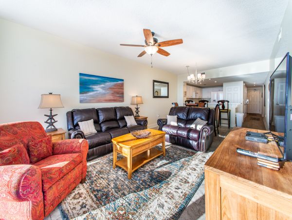 Panama City Beach Condo 986347