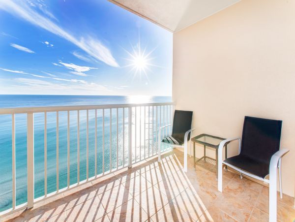 Panama City Beach Condo 986347