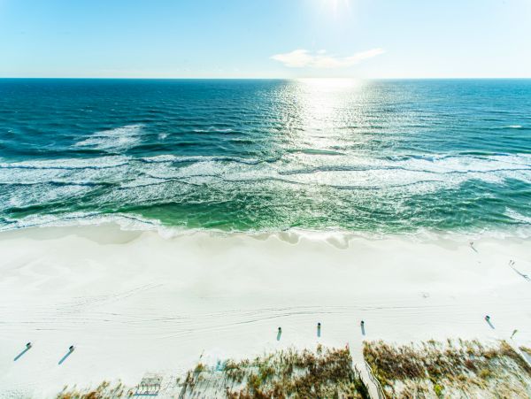 Panama City Beach Condo 986347