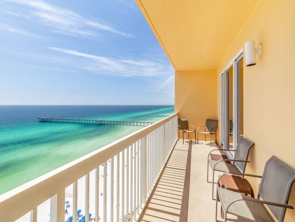 Panama City Beach Condo 986348