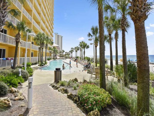 Panama City Beach Condo 986348