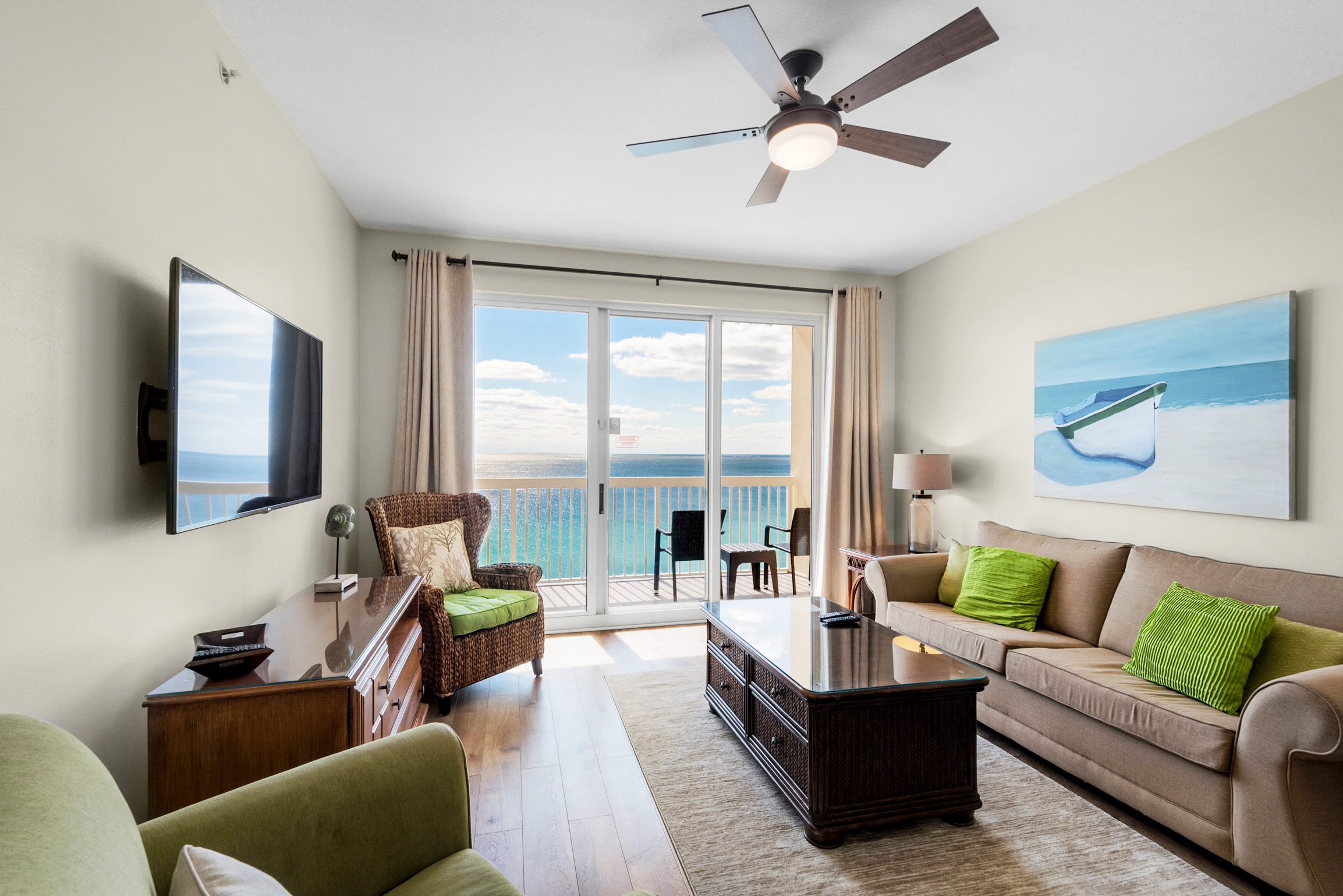 Panama City Beach Condo 986348