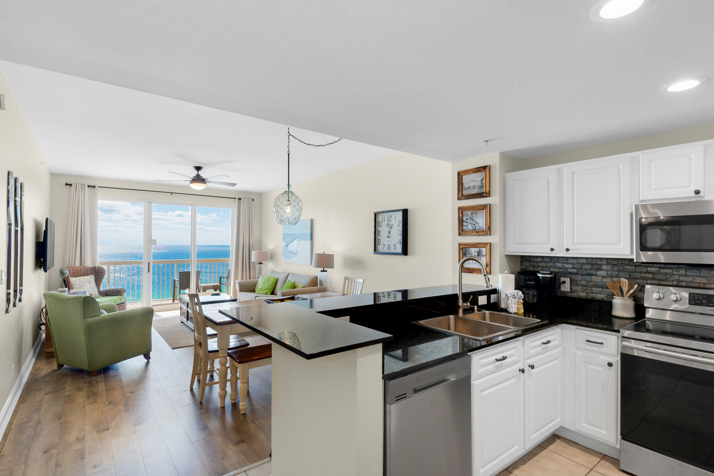 Panama City Beach Condo 986348