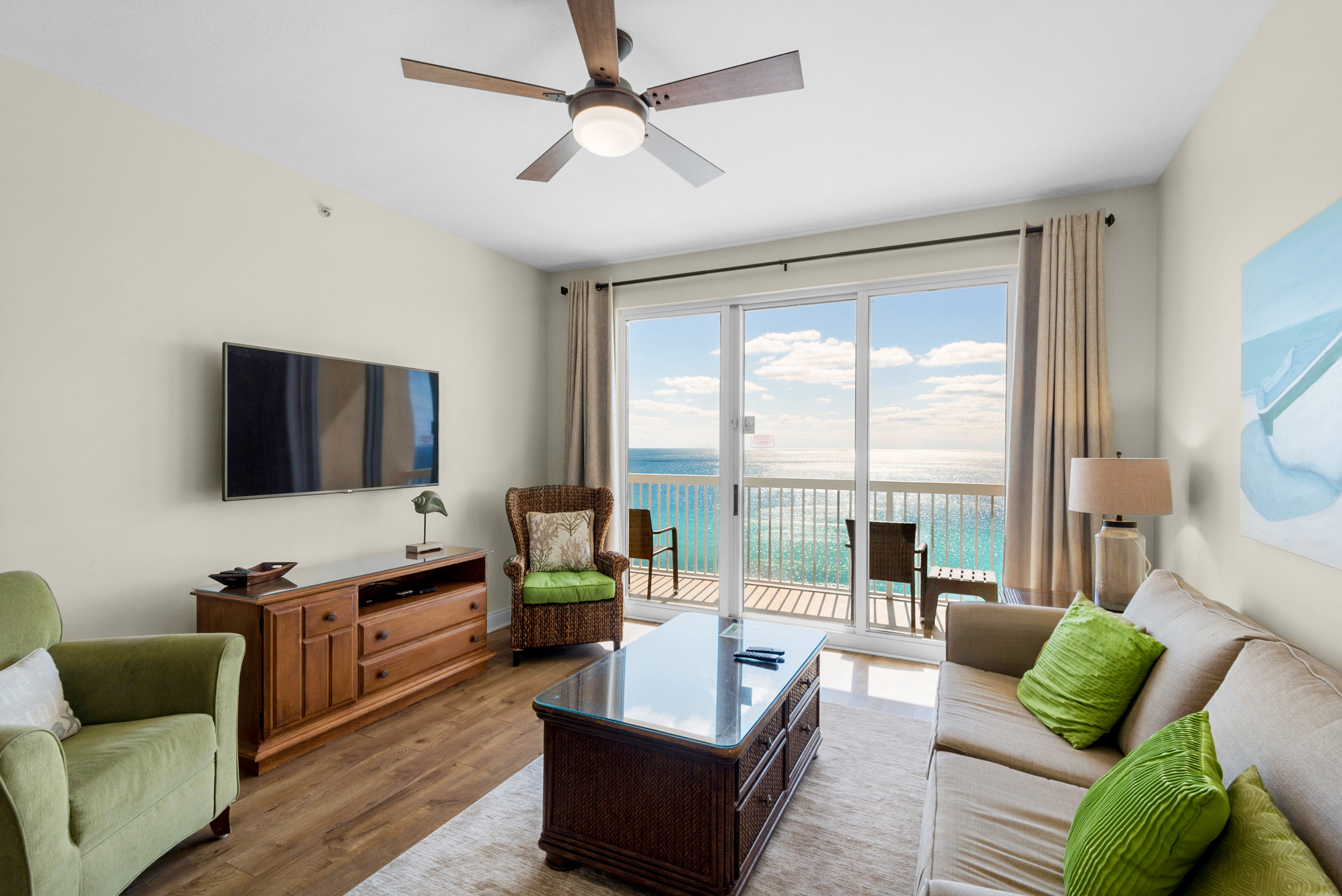 Panama City Beach Condo 986348
