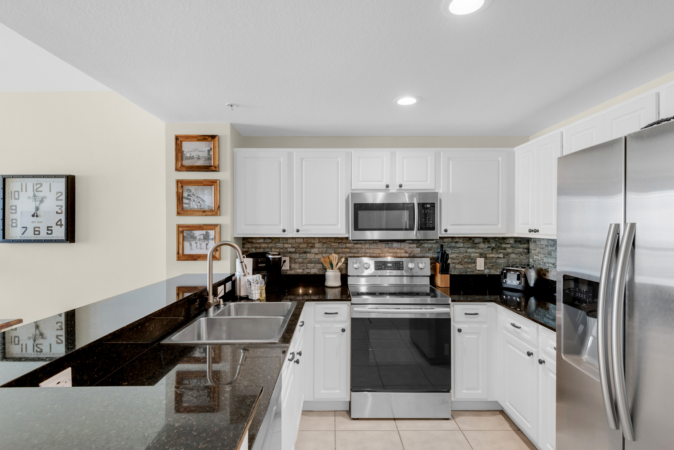 Panama City Beach Condo 986348