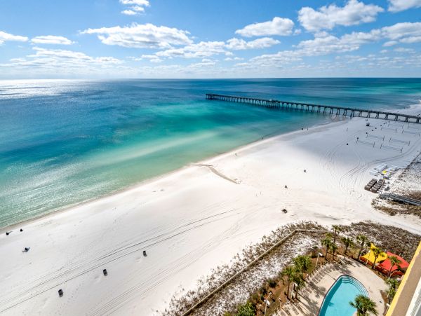 Panama City Beach Condo 986348