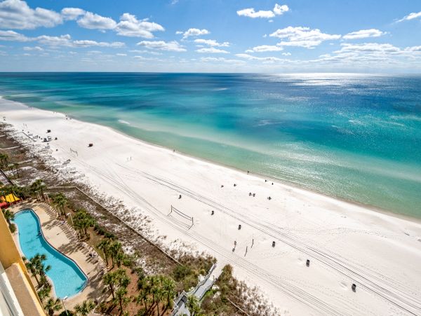 Panama City Beach Condo 986348