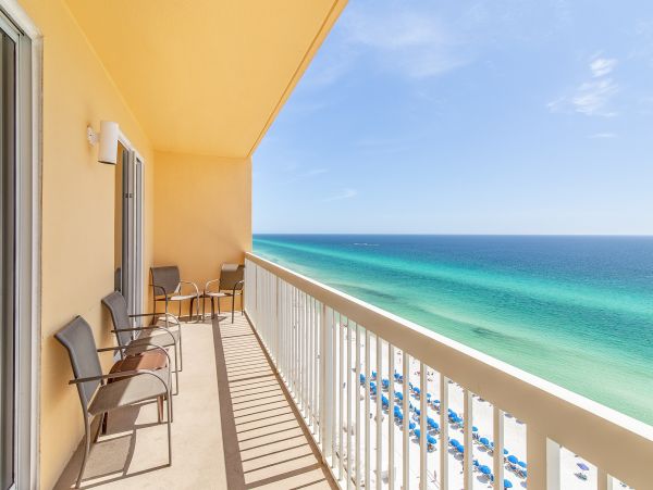 Panama City Beach Condo 986348