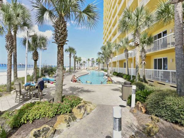 Panama City Beach Condo 986348