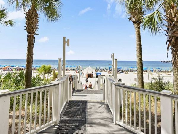 Panama City Beach Condo 986348