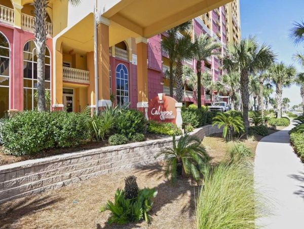 Panama City Beach Condo 986348