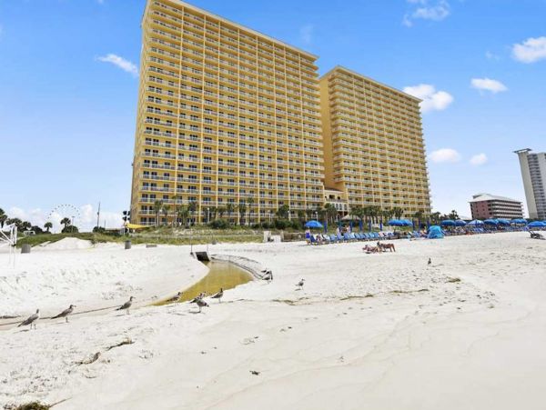 Panama City Beach Condo 986348