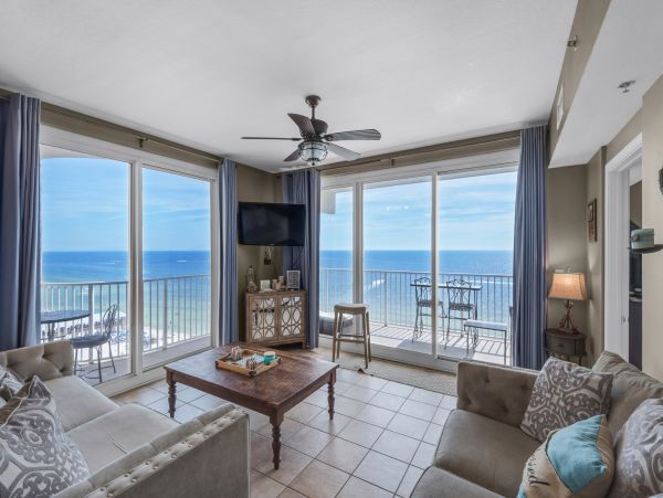 Panama City Beach Condo 986349