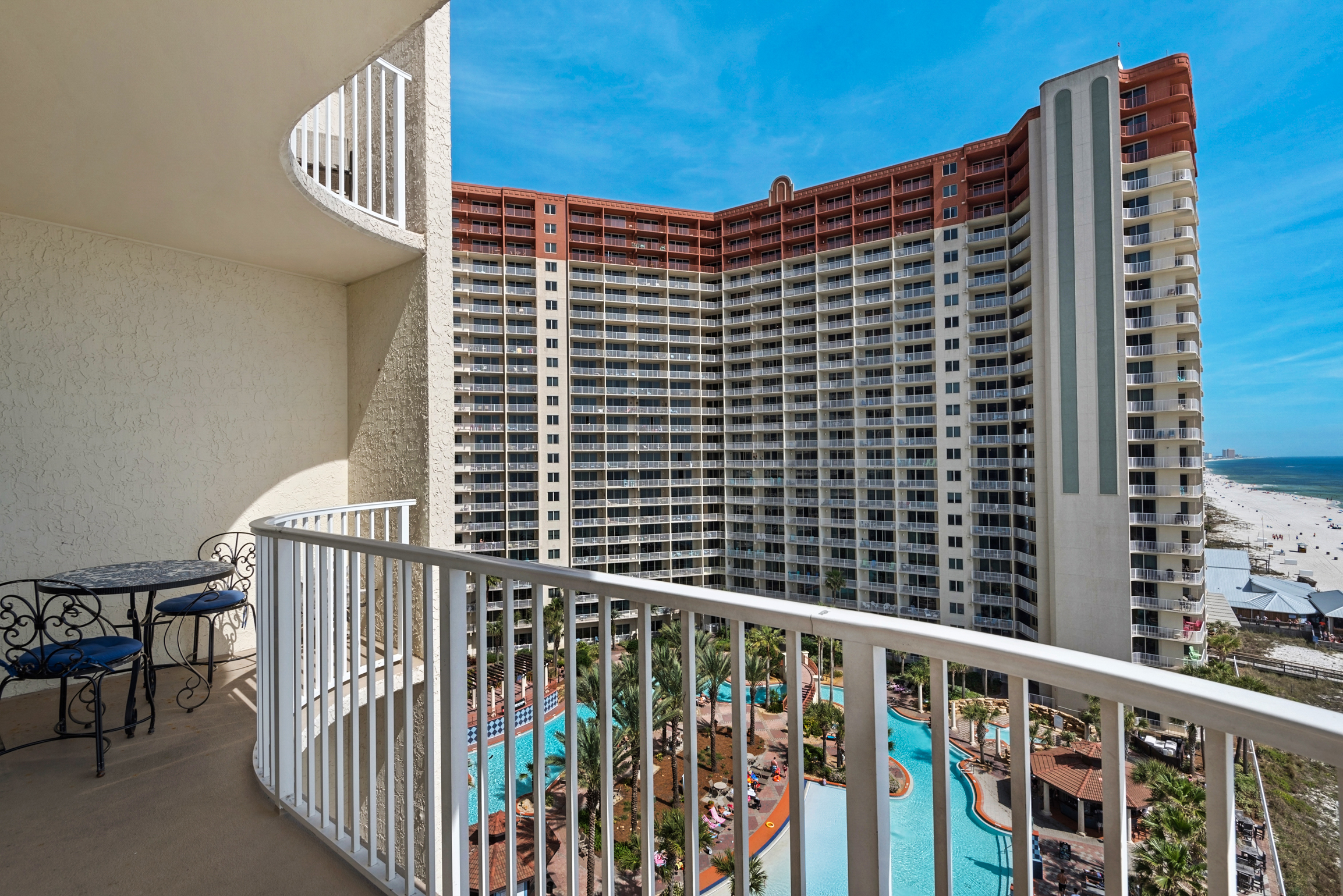 Panama City Beach Condo 986349