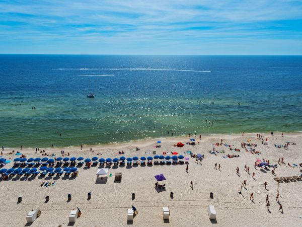 Panama City Beach Condo 986349