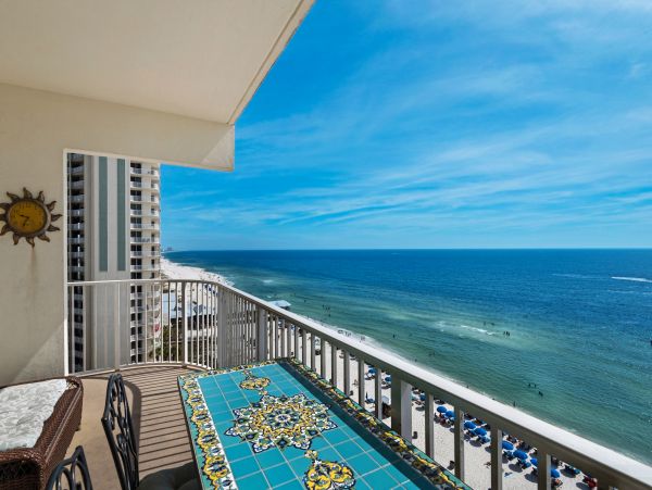 Panama City Beach Condo 986349
