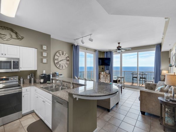 Panama City Beach Condo 986349