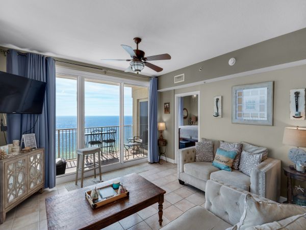 Panama City Beach Condo 986349