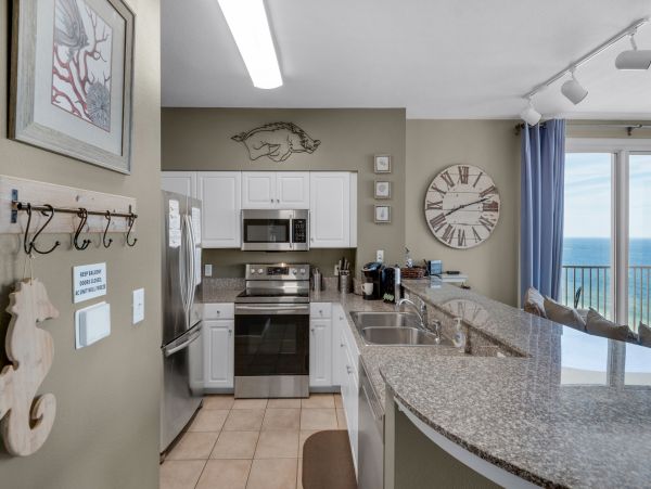 Panama City Beach Condo 986349