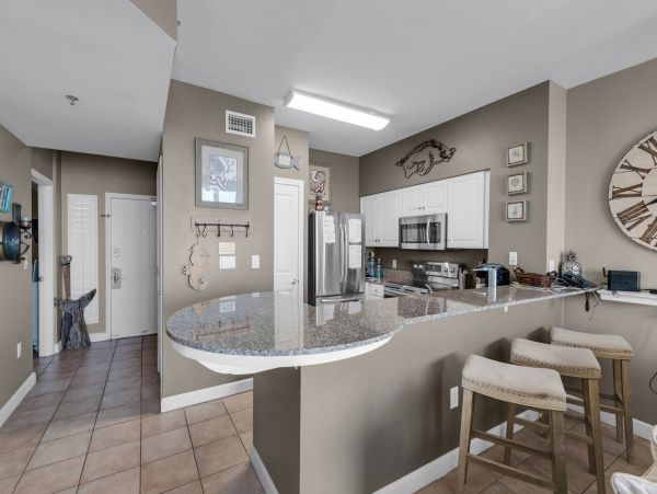 Panama City Beach Condo 986349